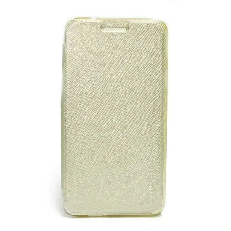 Dealsplant Mobile Flip Cover Case For Xiaomi Mi 3 1