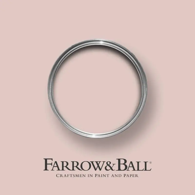 Farrow & Ball Calamine No.230 1