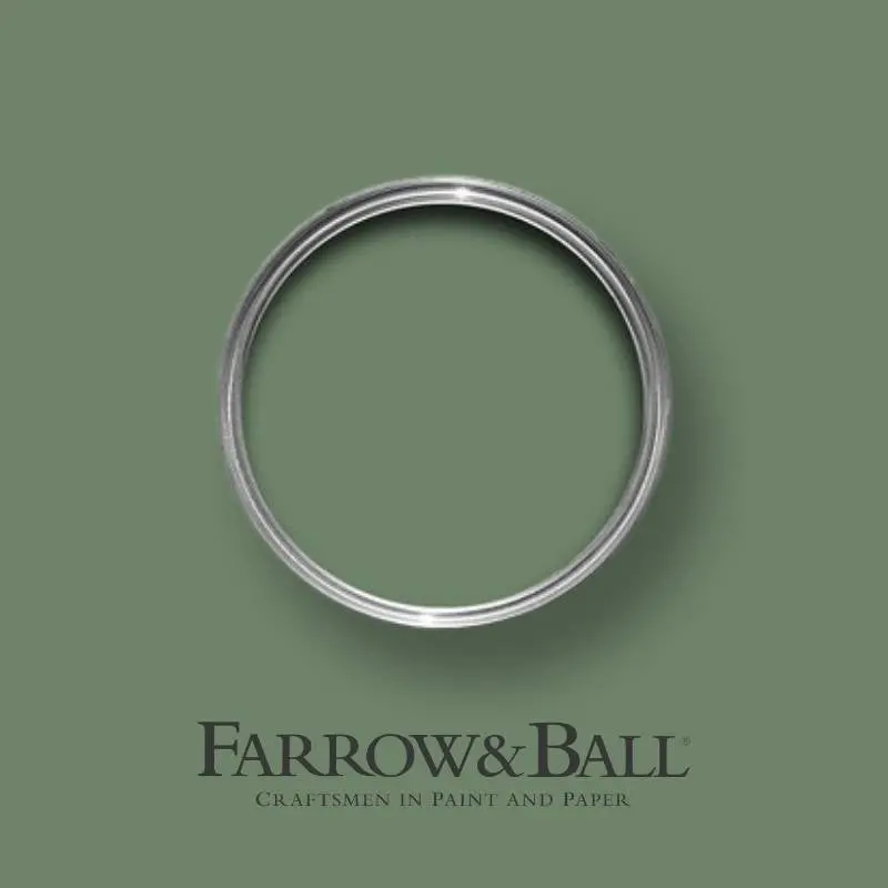 Farrow & Ball - Calke Green No.34 1