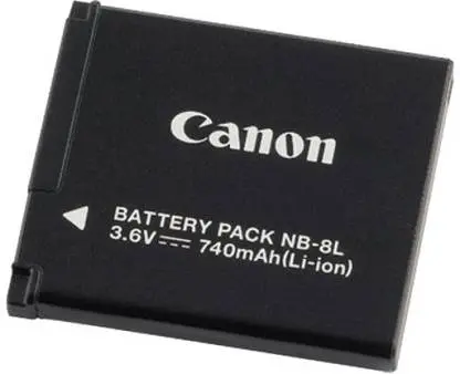 Tyfy Nb-8L Battery ( 6 Month Warranty ) 1