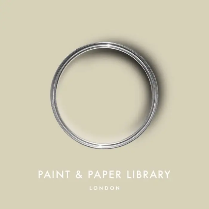 Paint & Paper Library - Canvas Iii (303) 1
