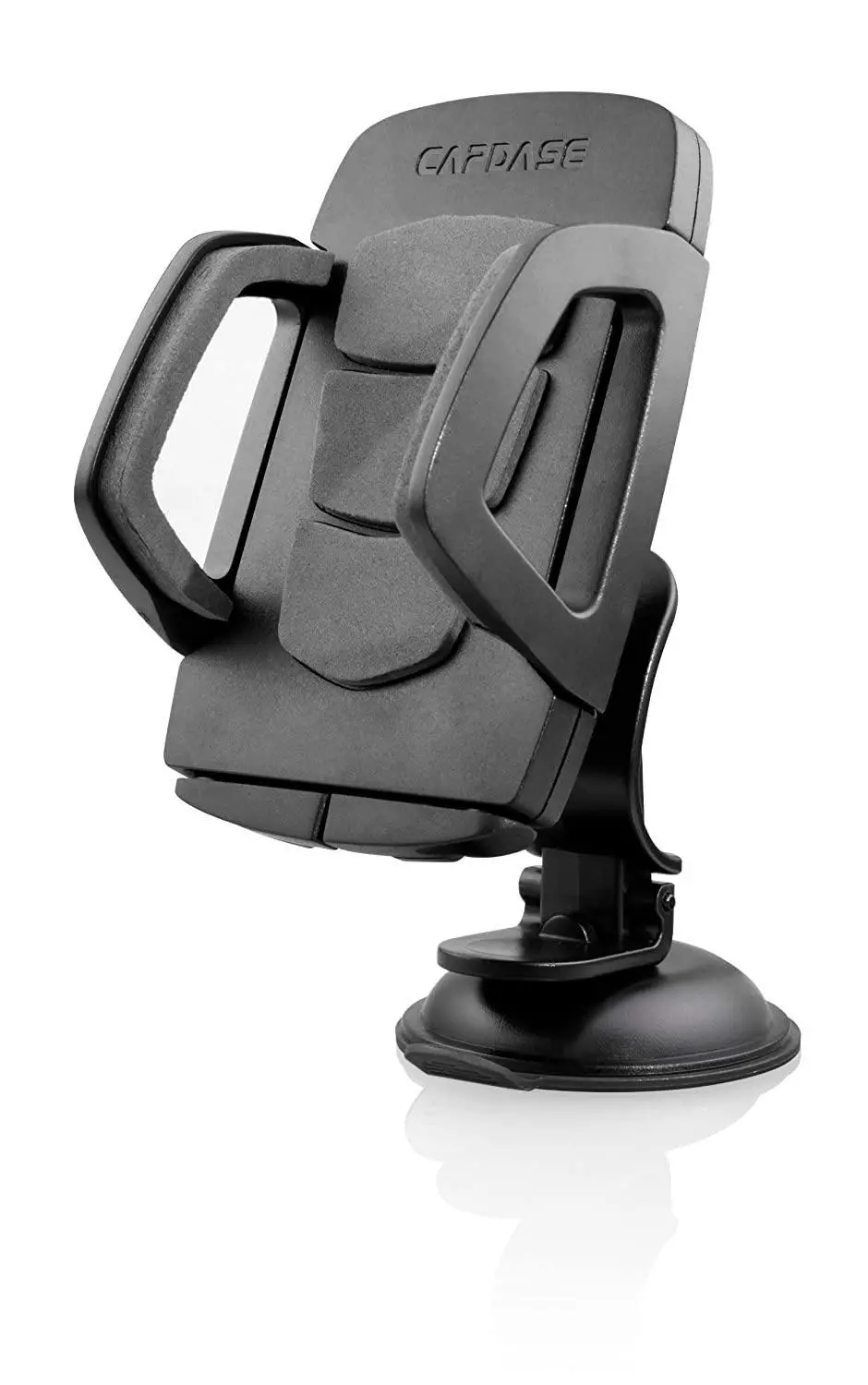 Capdase Racer- Hr00- Cn01 Mini Car Mount Mobile Phone Holder 1