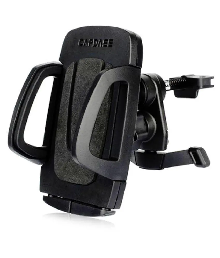 Capdase Racer Pro - Hr00- Pn01 Mini Car Mount Mobile Phone Holder 1