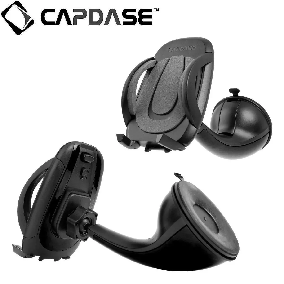 Capdase Sport Car Mount Mobile Phone Holder 1
