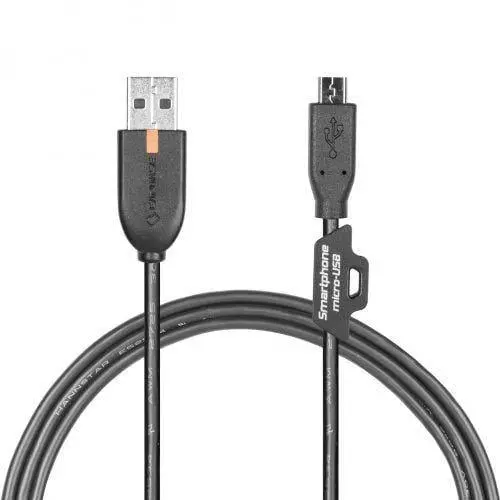 Capdase Usb 1.5M Charge Cable 1