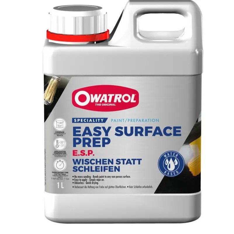 Owatrol Easy Surface Prep Primer 1L 1