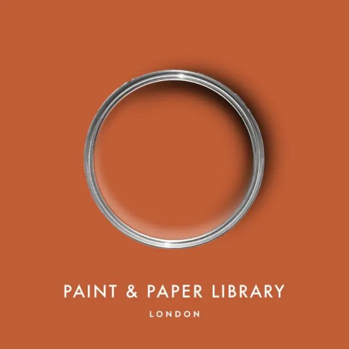 Paint & Paper Library - Caravan (453) 1