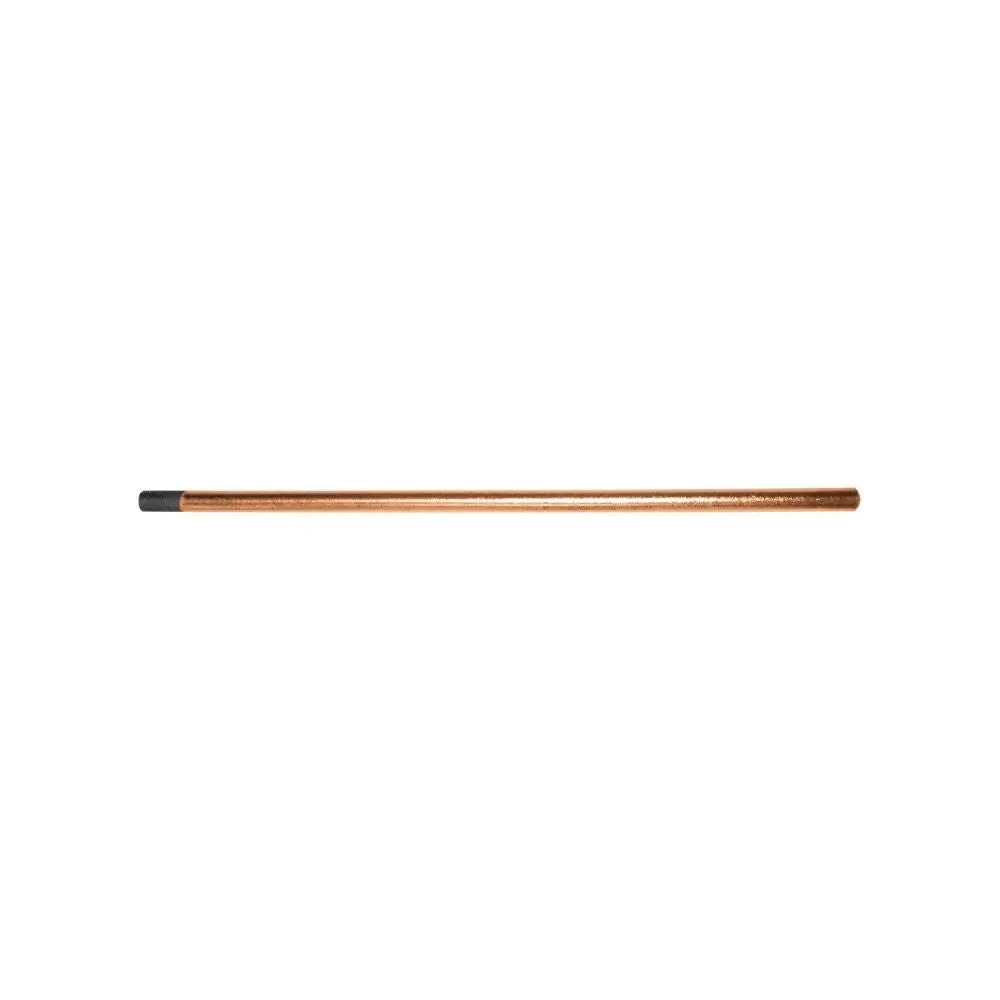 5 Carbon Shrinking Electrodes 1