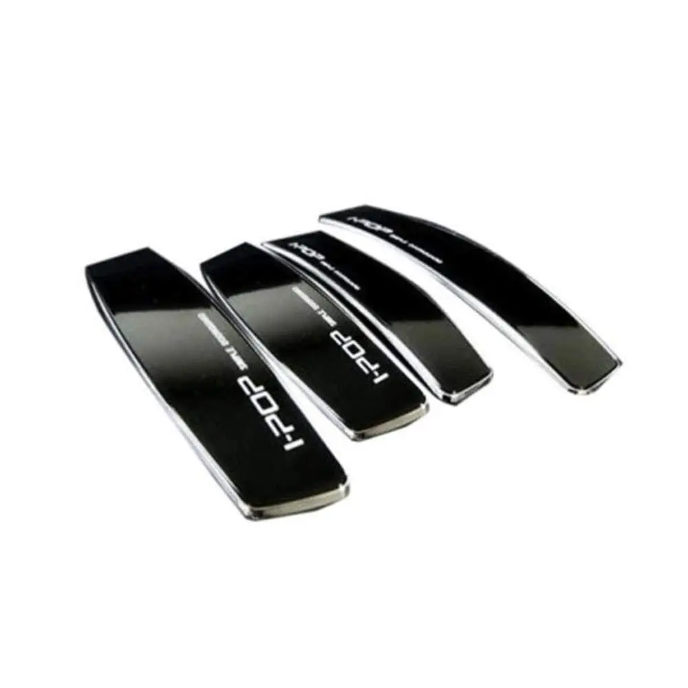 Carex I-Pop Simple Door Guard Car Door Protector Set Of 4 For All Cars (Original, Imported) 3
