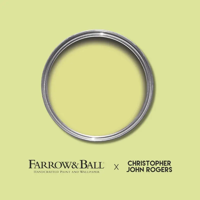 Farrow & Ball Carte Blanche - Hog Plum 1