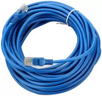 Maxicom Cat6 Lan/Ethernet Cable (10M) High Speed Data Cable Rj45 Connector 1