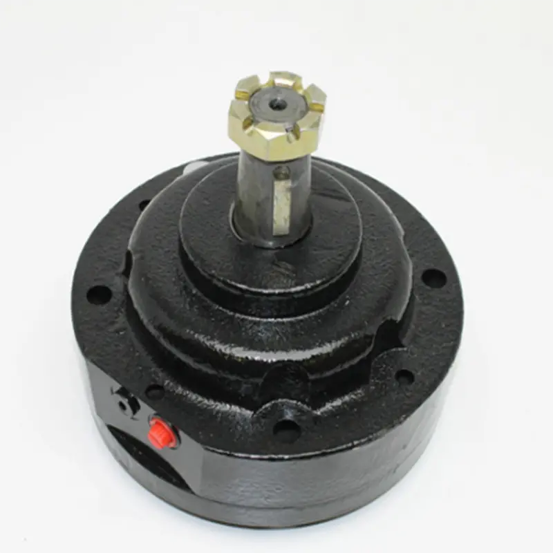 Hydraulic Brake 202050000001 For Sinonboom 1