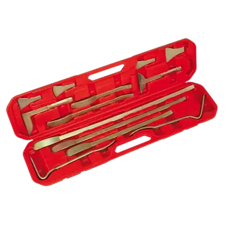 Sealey Body Panel Levering/Separating Tool Set 13Pc 1