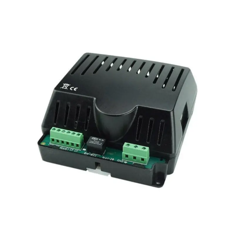 Dse 9130 12V 5 Amp Compact Battery Charger (90V-305V 50/60Hz) For Deep Sea 1