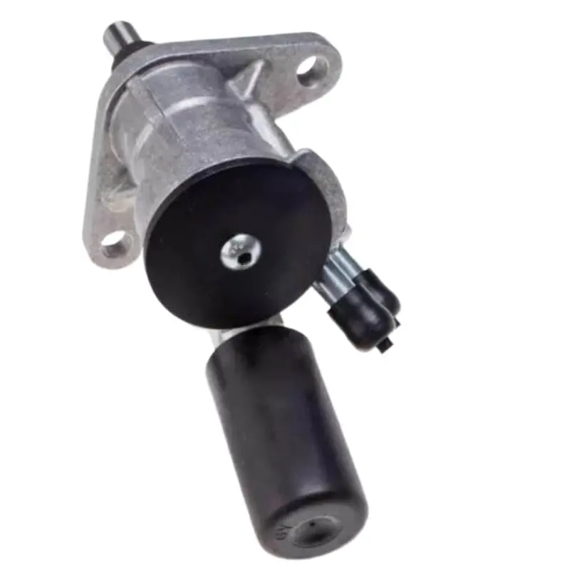 Diselmart New Fuel Pump 111668 111668Gt For Genie Lift Deutz Engine F3l 2011 D2011l03i 1
