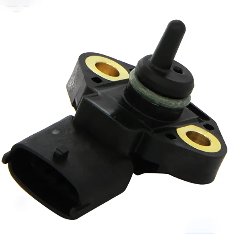 New 0281002420 Temperature Pressure Sensor For Iveco For New Holland Diesel Engine Spare Part 1