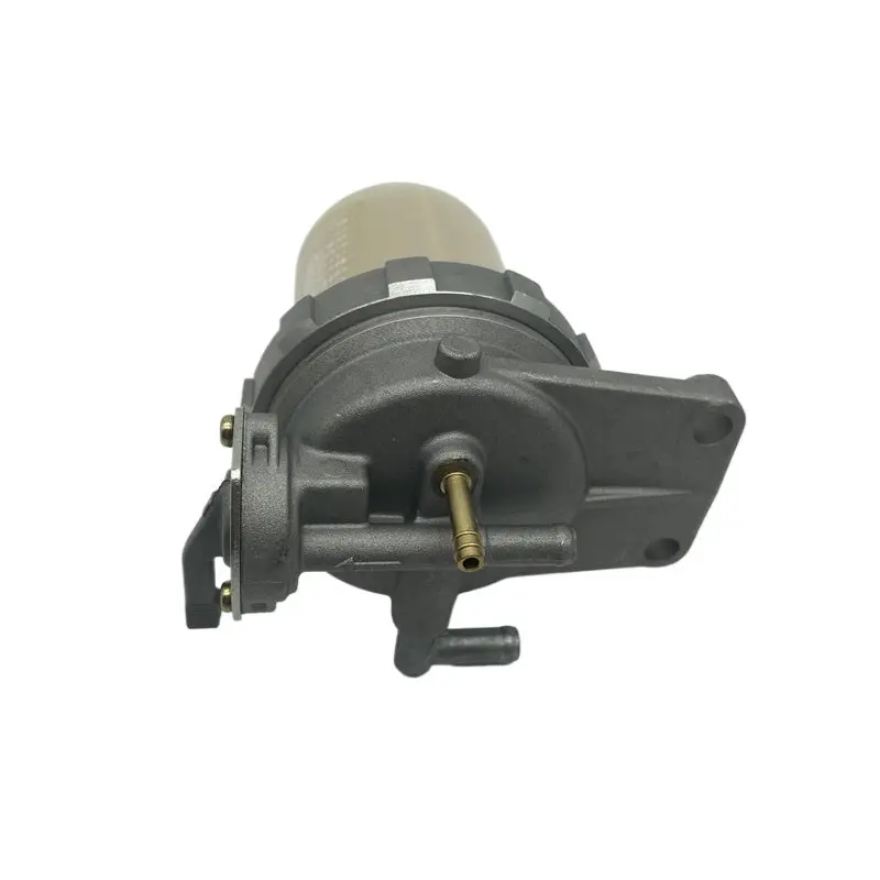 Diselmart Fuel Filter Assembly 1A001-43010 For Kubota L3130f L3240f L3830f L39 L4600h M4900 Mx5100f Mx5100h 1