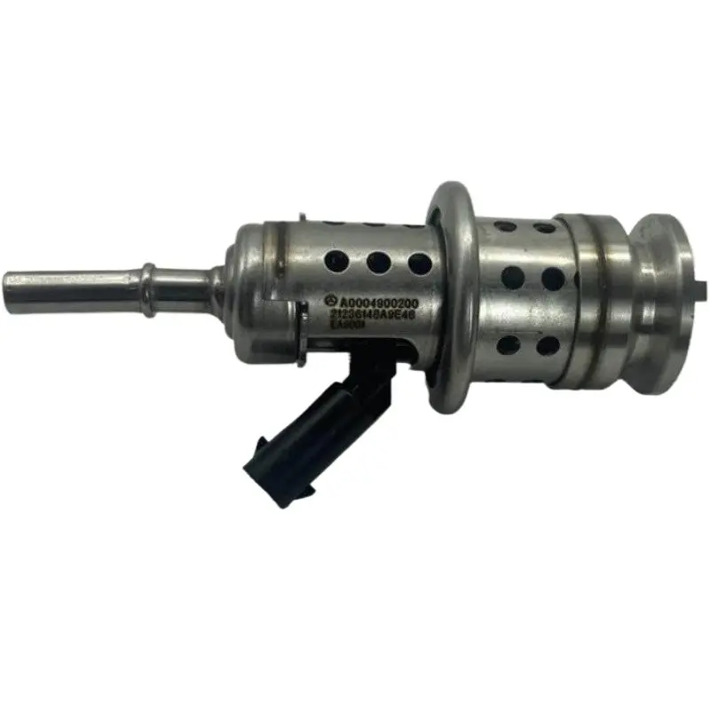 Diselmart New A0004900200 Adblue Injector For 19-20 Mercedes-Sprinter 2500 3500 Diesel 1