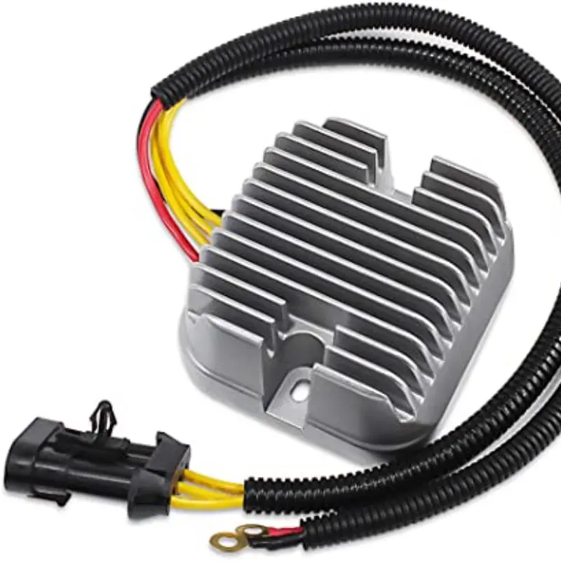 Diselmart 4014029 Regulator Rectifier Fits For Polaris Rzr 570 900 900Xp 1000Xp Sportsman 325 570 850 Ace 2012-2016 1