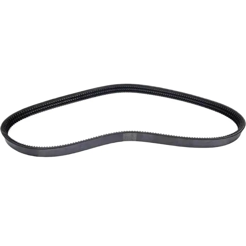 Diselmart 6726898 Fan Belt For Bobcat 753 773 S130 S185 S205 T140 T190 Engine 1