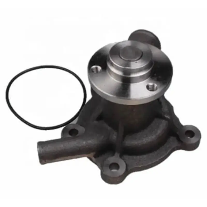 Diselmart Water Pump 11-8478 11-9356 Compatible With Thermo King For Isuzu D201 2.2Di Se2.2 Sb Cg 1