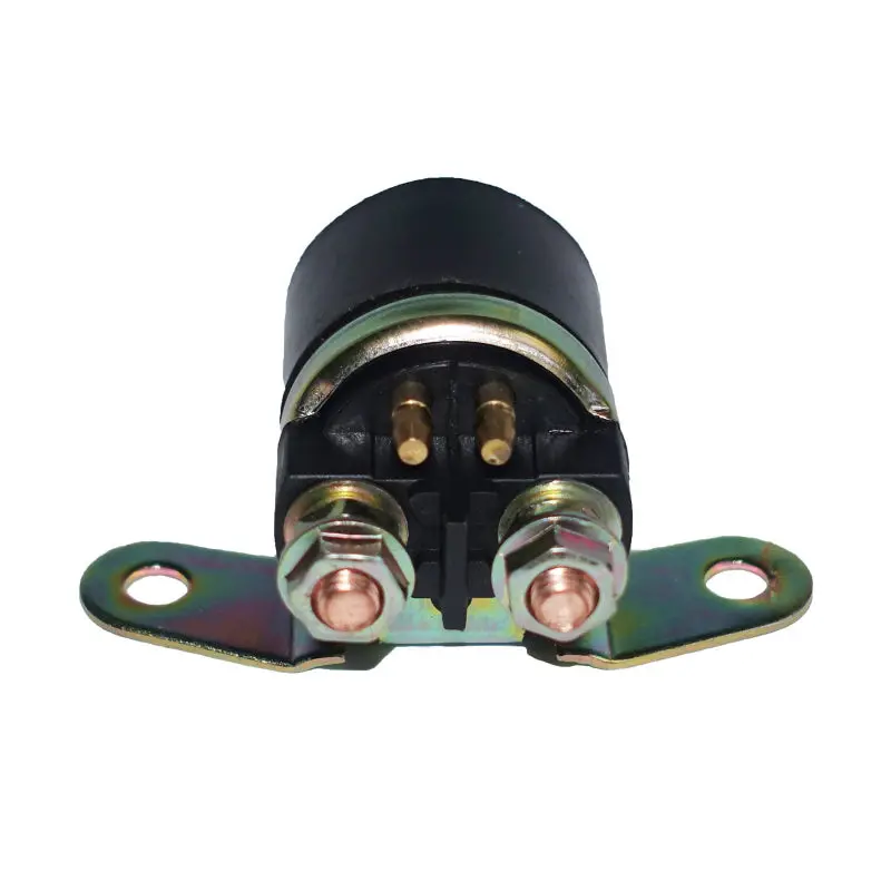 31800-30B00 New Starter Relay Solenoid Fits For Suzuki Atv Lt160e Lt230e Lt-F160 Quadrunner 89-96 /Suzuki Motorcycle Gs750s 1983 Gsx1100g 1991-93 1