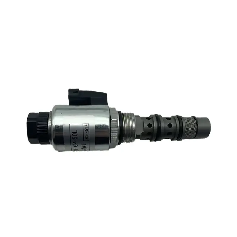 Diselmart 12V 180584A1 Solenoid Valve For Case Mx80c Mx90c Mx100c Mx100 Mx110 Mx120 Mx135 1