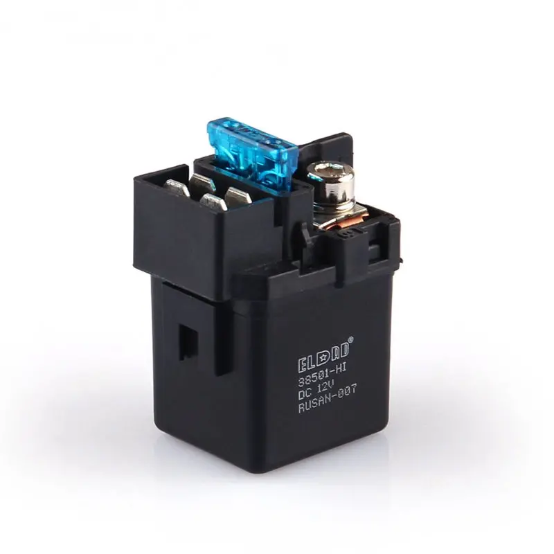 35850-Mr5-000 Starter Solenoid Relay Fits For Honda Motorcycle Vt750 Vt1100 Vt1100c2 1