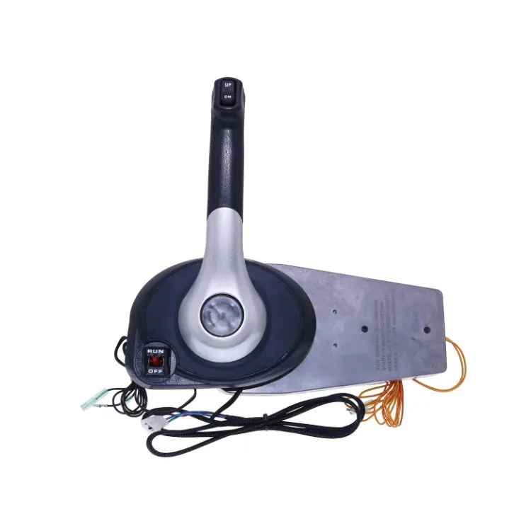 Diselmart Remote Control 883710A03 For Mercury Mercruiser With Power Tilt Trim Switch 1