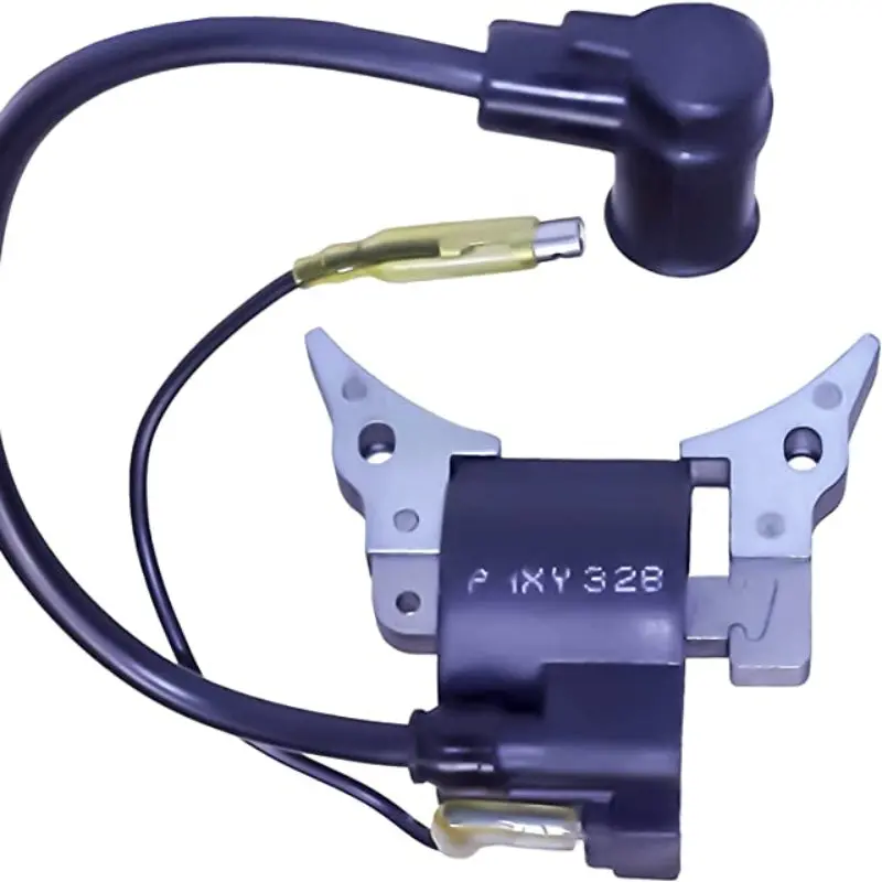 6687713 Ignition Coil Fits For Tanaka Tbc-328 Tbc-355 Tbc-355B Tia-340 Sum-328 Sum328 1