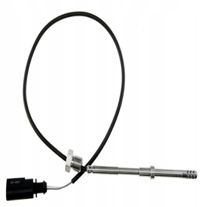 059906088Bh Oem New Exhaust Gas Temperature Sensor 059906088Bh For Audi A6 C6 1