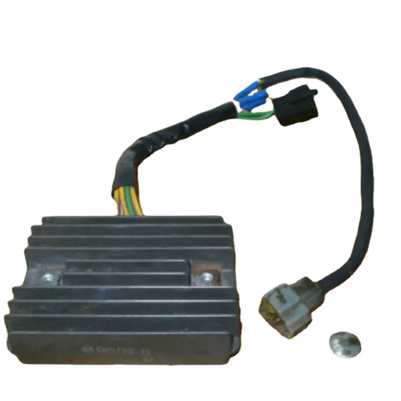 Sh579b- 11 Voltage Regulator Rectifier Fits For Ducati Superbike Binosto 996 Senna 916 1