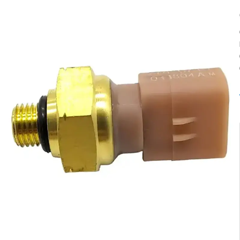 New Engine Oil Pressure Sensor Switch 274-6718 Pressure Transducer For Cat C11 C15 C18 Diesel Engine Spare Part 1