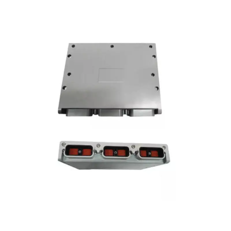 21Q8-32103 Controller Control Unit Fits For Hyundai Excavator R290lc-9 R290lc-9Mh R290lc9 R290lc9mh 1