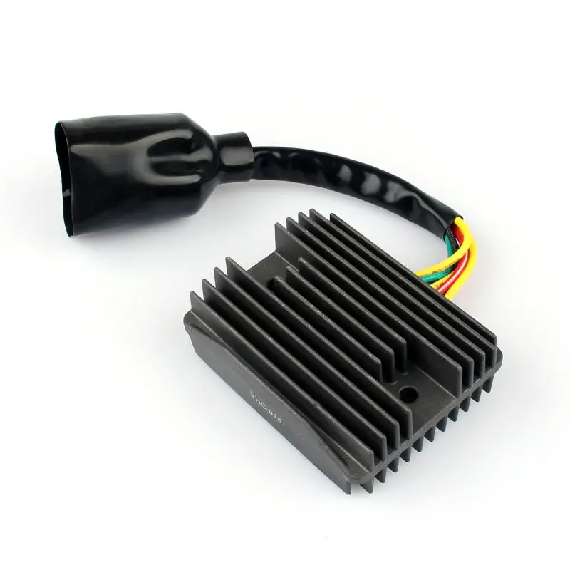 31600-Mbg-003 Regulator Rectifier Replacement Fits For Honda Vfr 800 - Moto Guzzi V11 Ballabio 1100 1998-99 2003-06 V11 Cafe Sport 1100 C 1