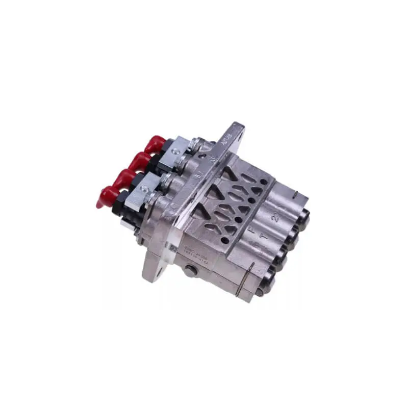 Diselmart Fuel Injection Pump Compatible With Kubota V2203 V2403-M 1G628-51012 1G628-51010 1G628-51013 1G62851012 1G62851010 1G62851013 1