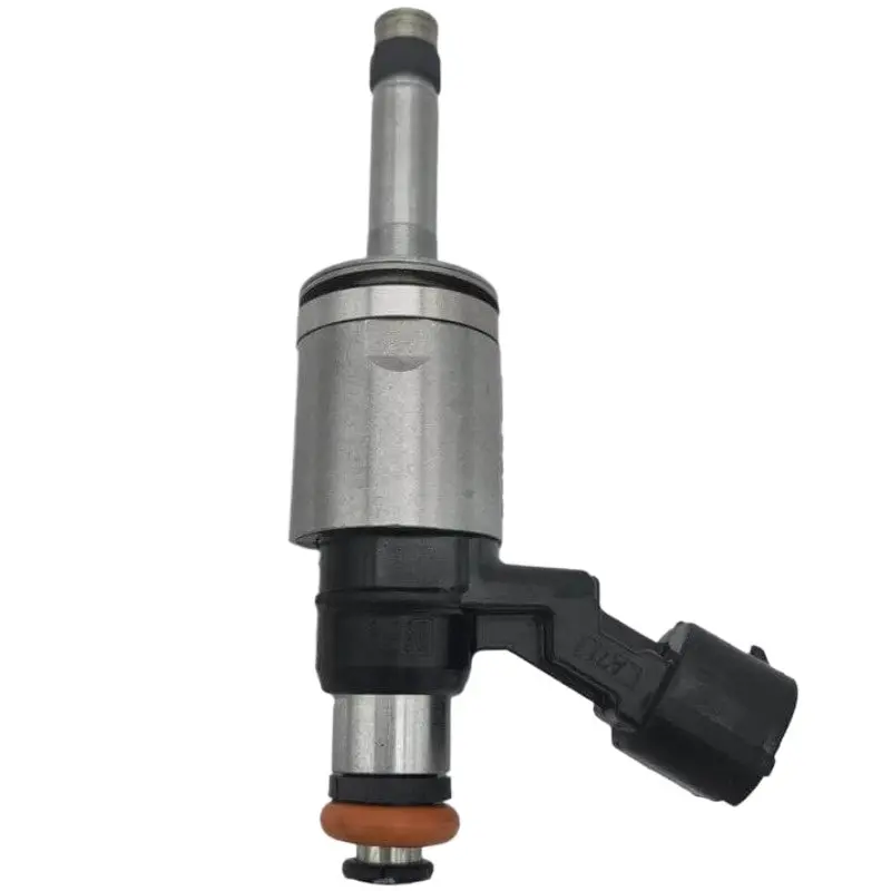 Diselmart 4Pcs Fuel Injectors For Renault Megane Clio Dacia Duster H8201141604 16600-4350R 1