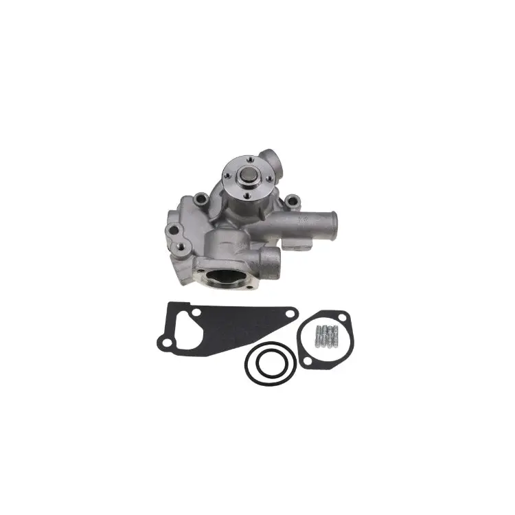 Diselmart Water Pump 13-2269 For Thermo King Engine 270 370 376 Transport Refrigeration Ts Md Rd T-Series 1