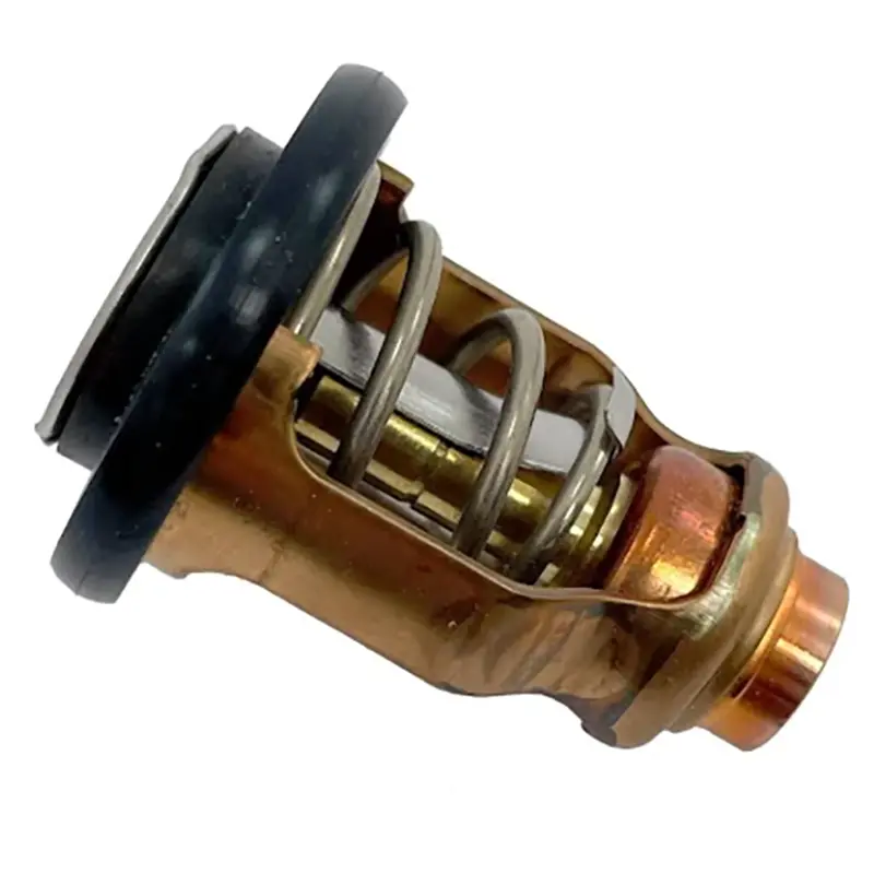 New 17670-90J01 Thermostat For Suzuki Outboard Df90 Df100 Df115 Df140 Df200 Df225 Df250 Df300 4 Stroke 60°C Diesel Engine Spare Part 1