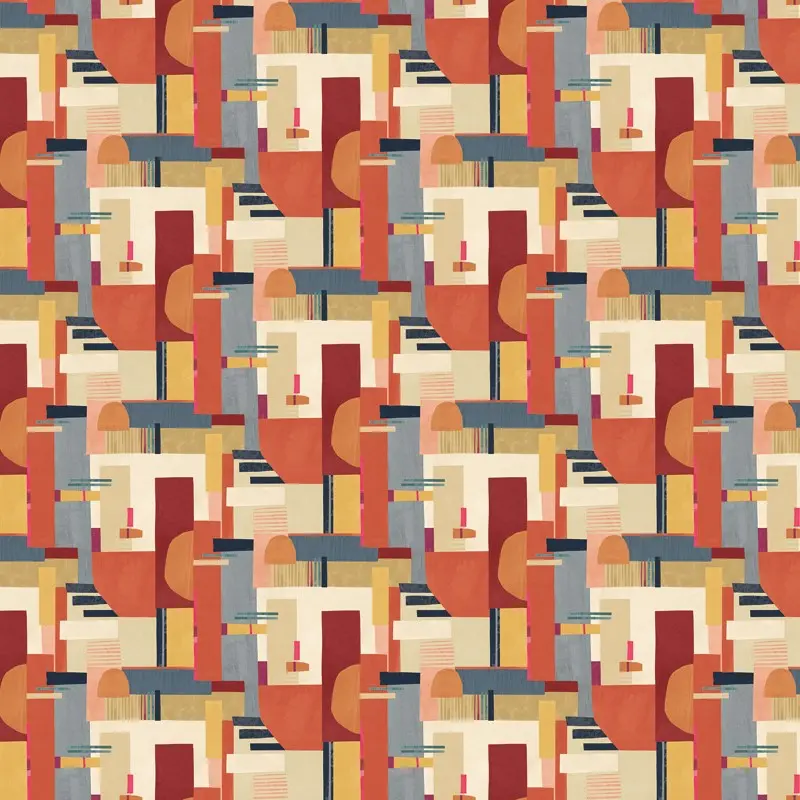 Ohpopsi Blocs Wallpaper 1