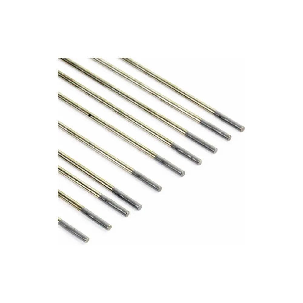 Parweld Ceriated Tungsten Electrodes 1