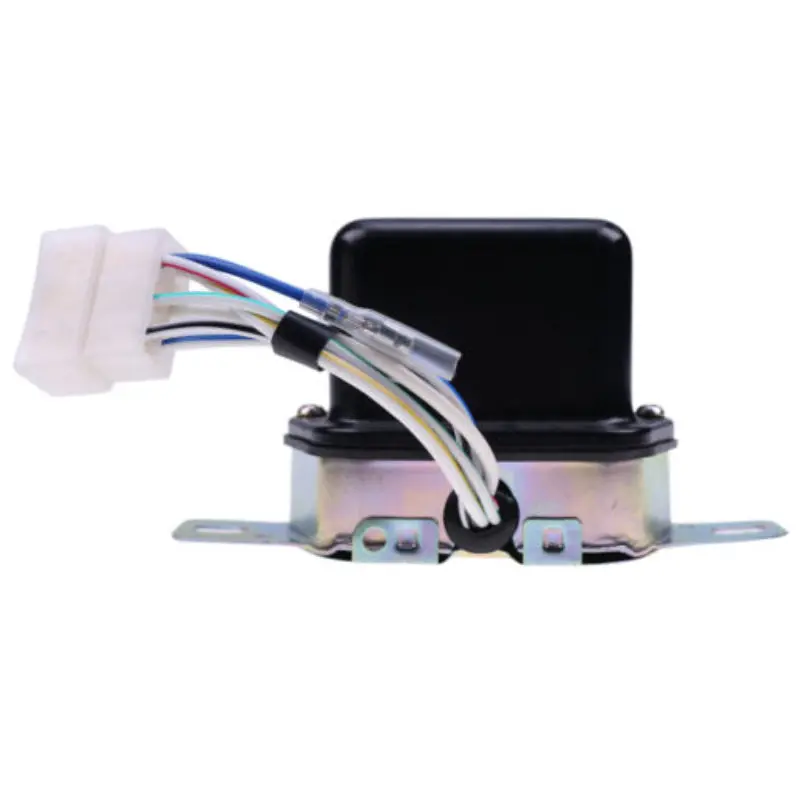 12V 5G 026000-3260 Voltage Regulator Fits For John Deere 1050 Yanmar Tractor 1