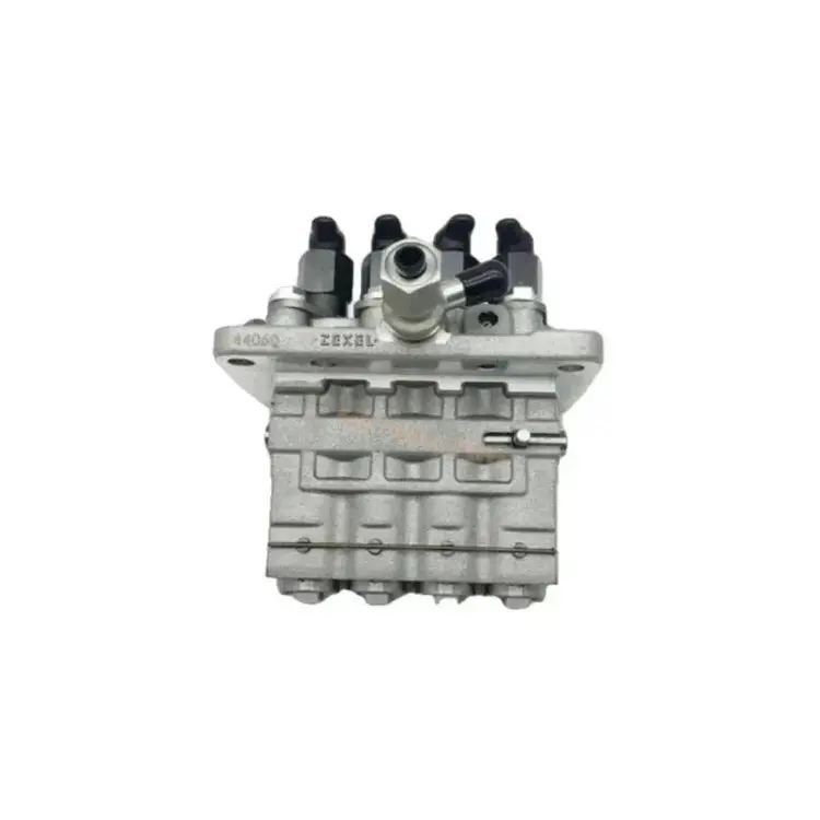 Diselmart 308-1905 Remanufactured Fuel Injection Pump Fits For Caterpillar 226B 226B3 232B 242B 247B 247B3 1