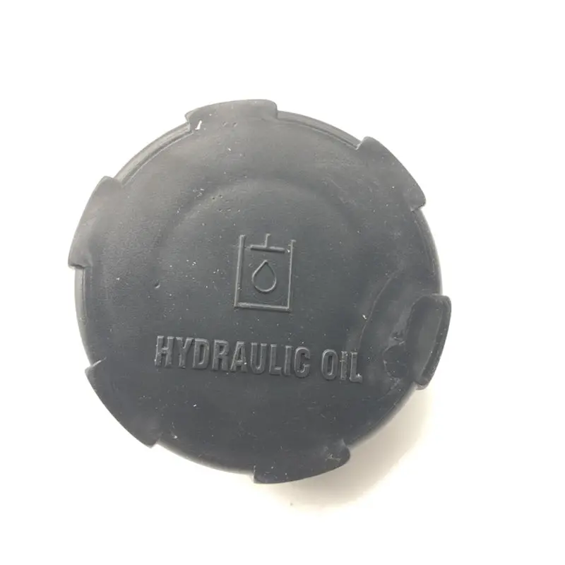 6727475 Hydraulic Oil Vent Cap Fits For Bobcat T300 T320 T450 T550 T590 1