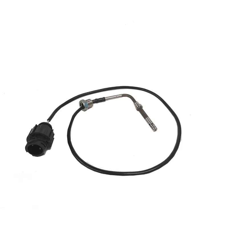 21022199 Exhaust Temperature Sensor For 08-12 Mack Volvo Truck 1
