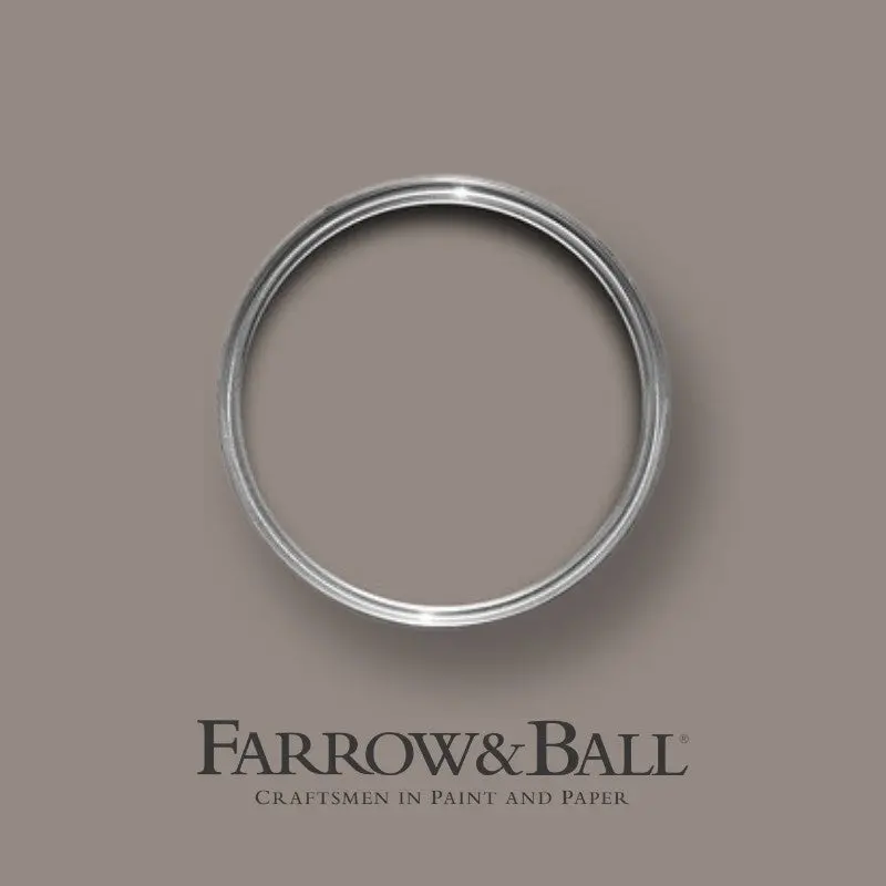 Farrow & Ball - Charleston Gray No.243 1