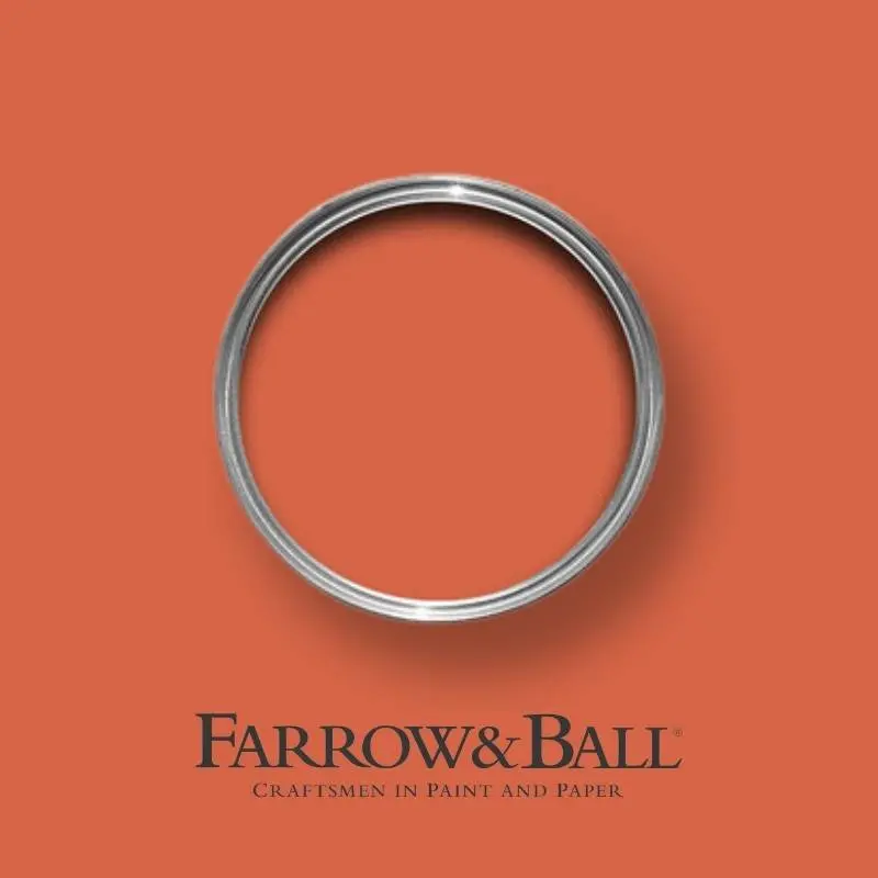 Farrow & Ball - Charlotte's Locks No.268 1