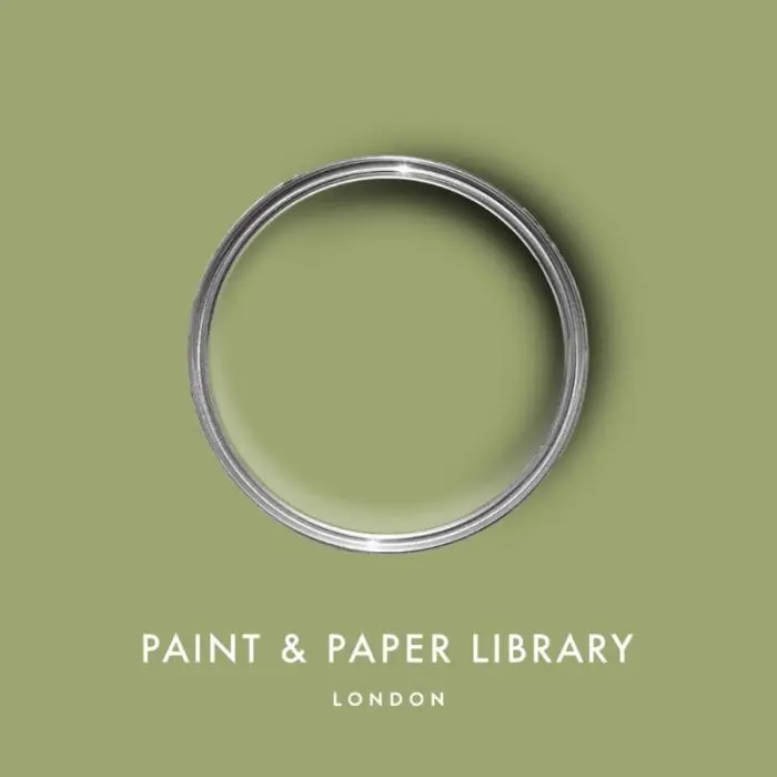 Paint & Paper Library - Chelsea Green Ii (549) 1