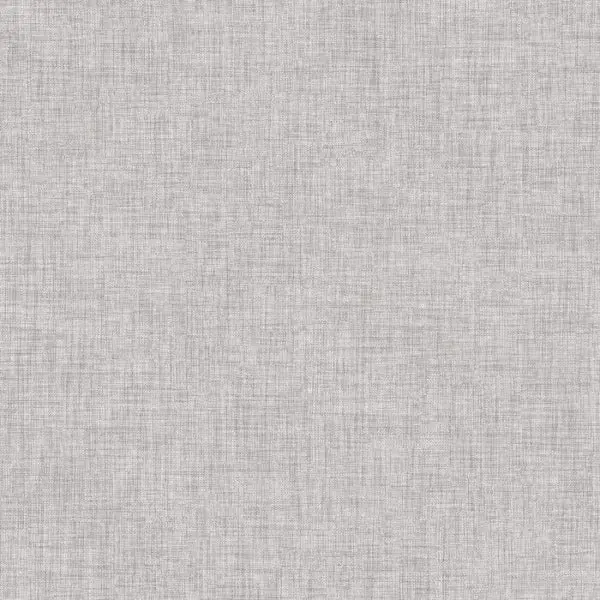 Cambric Linen Texture Wallpaper Natural Sample 1