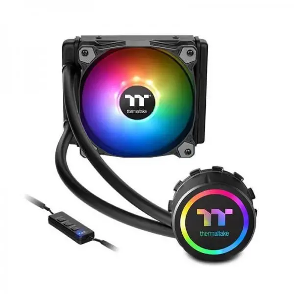 Thermaltake Water 3.0 120 Argb Sync 1